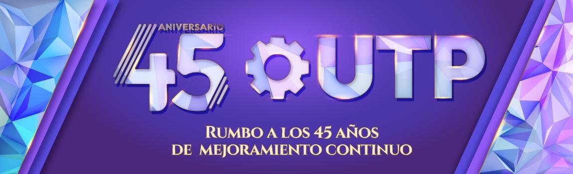 Rumbo a los 45 años de Mejoramiento Continuo